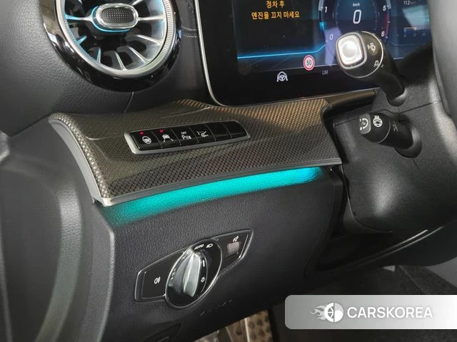 Mercedes-Benz CLS-Class C257 2018 Белый из Кореи, фото 5