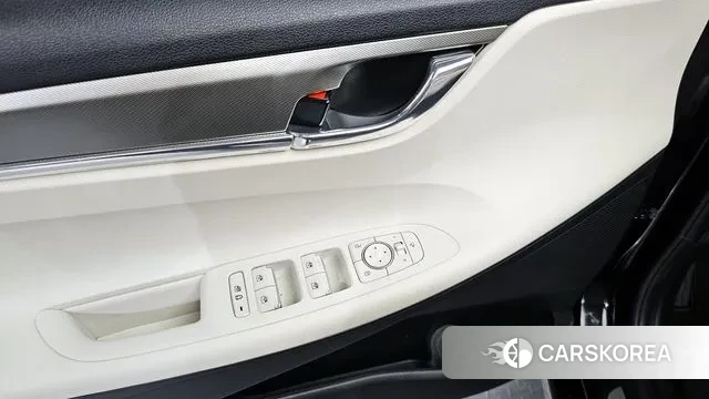 Hyundai The New Grandeur IG 2022 Черный из Кореи, фото 5