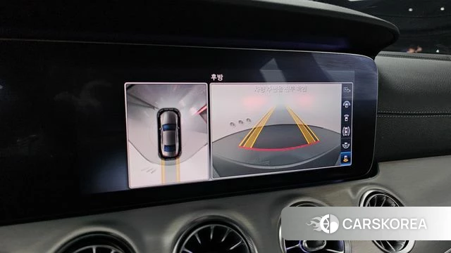 Mercedes-Benz CLS-Class C257 2019 Серый из Кореи, фото 5