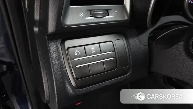 Ssangyong Tivoli Armor 2018 Синий из Кореи, фото 5