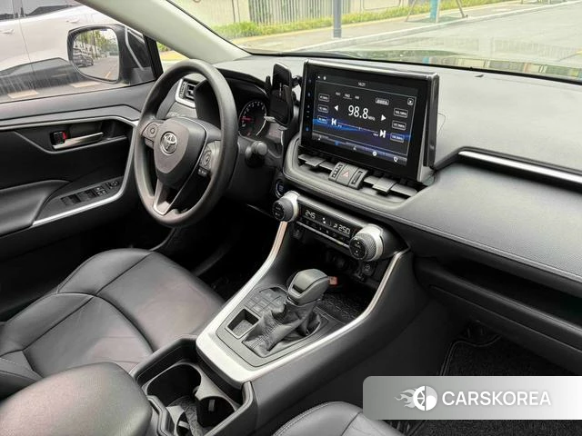 Toyota Wilanda 2021 Черный из Китая, фото 5