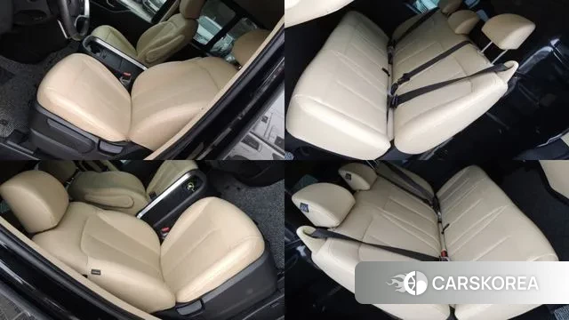 Hyundai Staria 2023 Черный из Кореи, фото 5