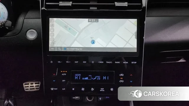 Hyundai Tucson (NX4) id 3625411 из Кореи 5