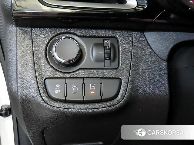Chevrolet (GM Daewoo) The New Spark 2020 Белый из Кореи, фото 5