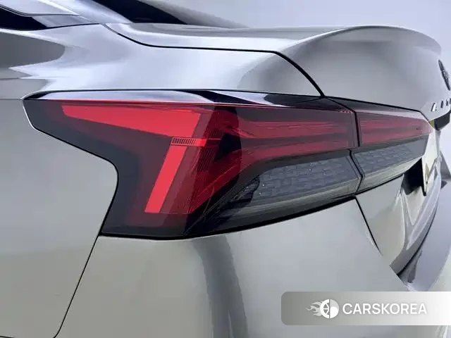 Nissan Altima 2024 Silver/gray из Китая, фото 5