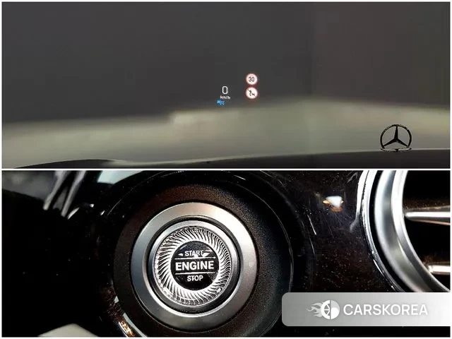 Mercedes-Benz S-Class W222 2019 Черный из Кореи, фото 5