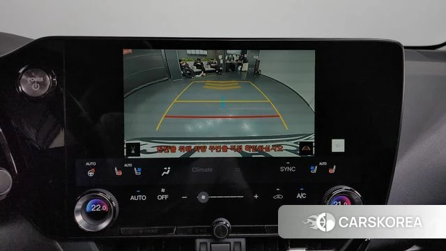 Lexus NX350h Second generation 2023 Серебряный из Кореи, фото 5