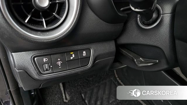 Kia The New K3 2nd generation 2023 Серый из Кореи, фото 5
