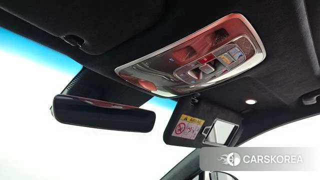 Genesis G80 (RG3) 2023 Белый из Кореи, фото 5