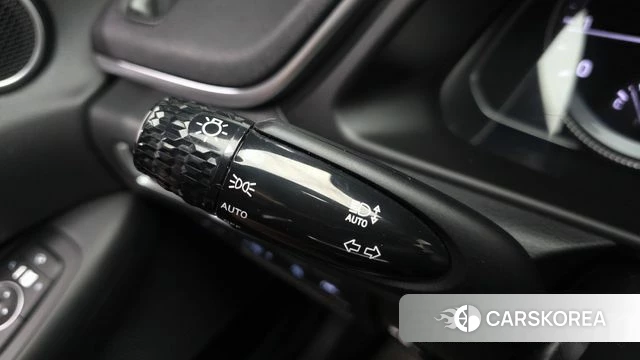Hyundai Sonata (DN8) 2022 Черный из Кореи, фото 5