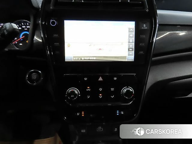 Ssangyong Berry New Tivoli 2022 Белый из Кореи, фото 5