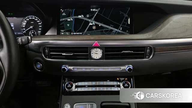 Genesis G90 id 4304710 из Кореи 5