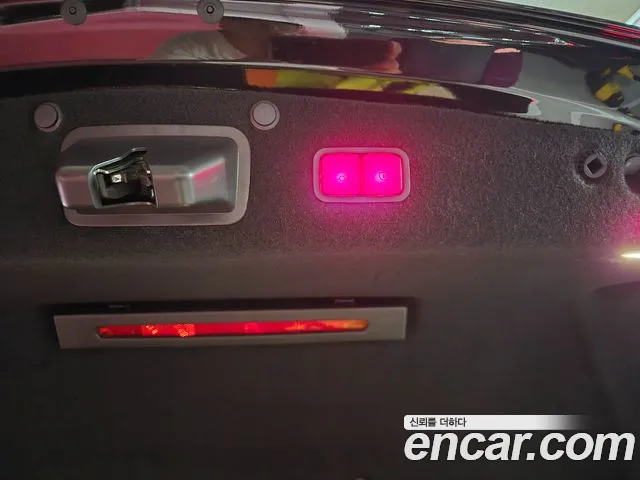 Mercedes-Benz S-Class W222 2020 Черный из Кореи, фото 5