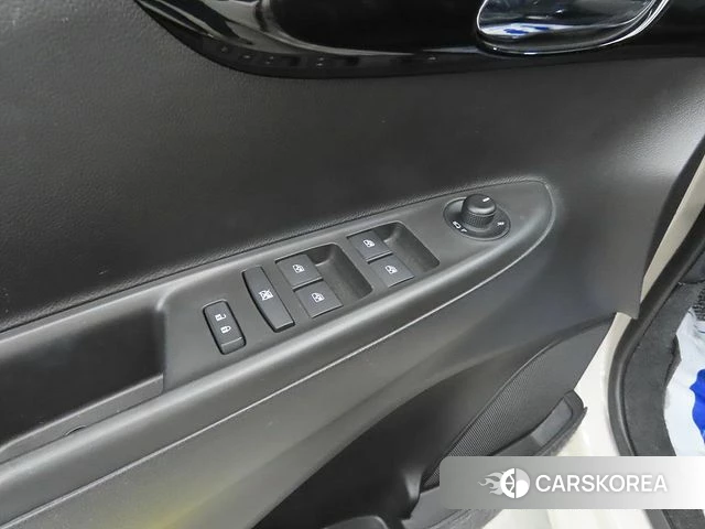 Chevrolet (GM Daewoo) The New Spark 2021 Белый из Кореи, фото 5