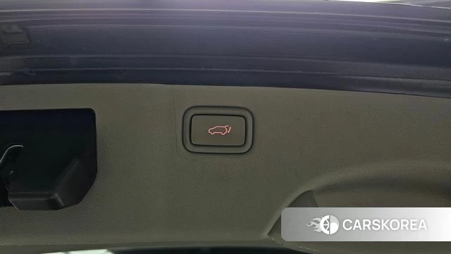Kia All New Carnival 2018 Черный из Кореи, фото 5