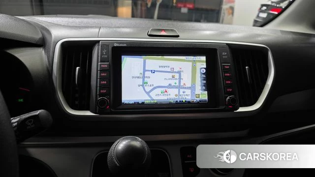 Kia The New Ray 2022 Белый из Кореи, фото 5