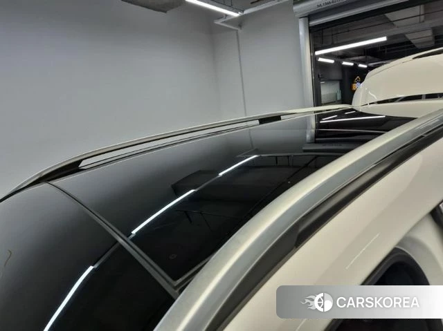 Mercedes-Benz GLS - Class X167 2024 Белый из Кореи, фото 5