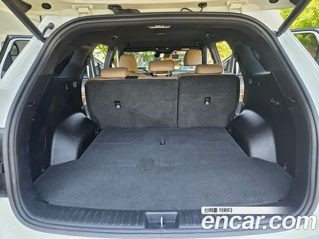 Kia The New Sorento 4th Generation id 2688805 из Кореи 5