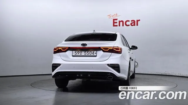 Kia Come New K3 id 2525972 из Кореи 5