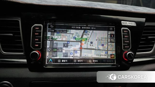 Kia Niro 2018 Серый из Кореи, фото 5