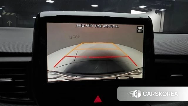 Hyundai Veloster (JS) 2018 Красный из Кореи, фото 5