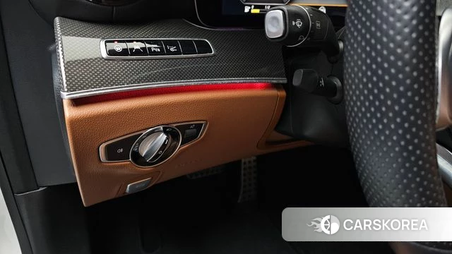 Mercedes-Benz E-Class W213 2019 Белый из Кореи, фото 5