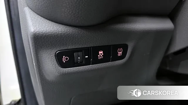 Kia Morning Urban (JA) 2021 Белый из Кореи, фото 5