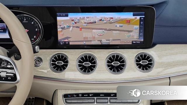 Mercedes-Benz E-Class W213 2018 Белый из Кореи, фото 5