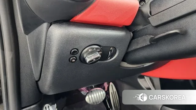 Mini Cooper S Convertible 2020 Черный из Кореи, фото 5