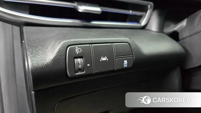 Hyundai Avante (CN7) 2020 Серый из Кореи, фото 5