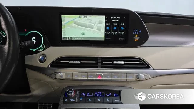 Hyundai Palisade 2022 Белый из Кореи, фото 5