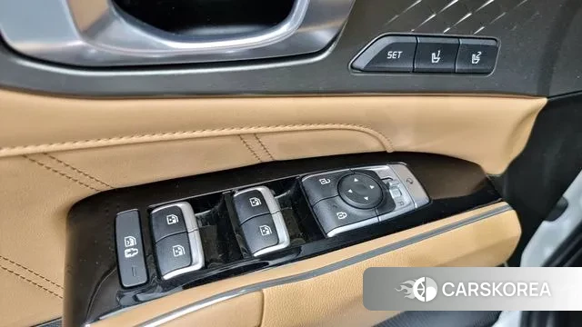 Kia Sorento 4th Generation 2022 Белый из Кореи, фото 5