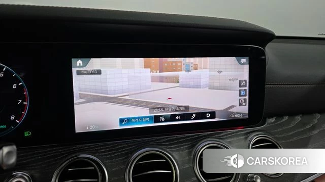 Mercedes-Benz E-Class W213 2021 Белый из Кореи, фото 5