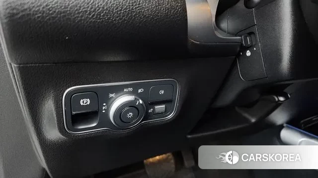 Mercedes-Benz GLB-Class X247 2022 Белый из Кореи, фото 5