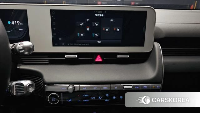 Hyundai Ionic 5 2024 Белый из Кореи, фото 5