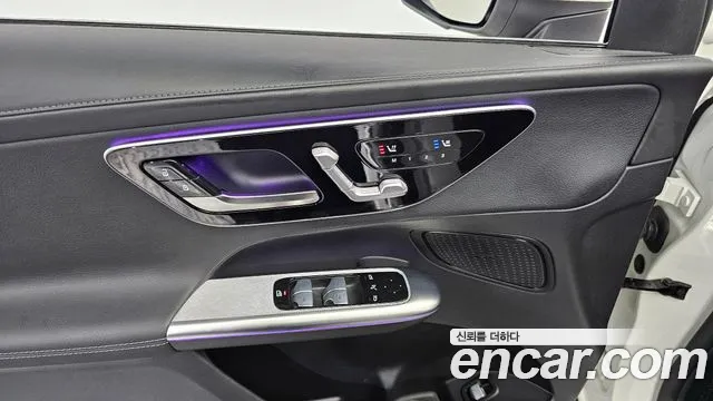 Mercedes-Benz GLC-Class X254 2023 Белый из Кореи, фото 5