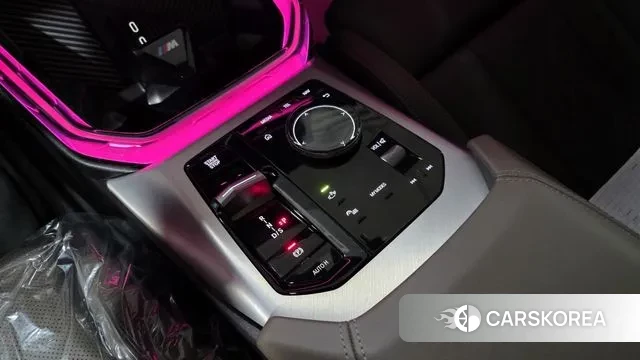 BMW X3 (G45) 2025 Черный из Кореи, фото 5