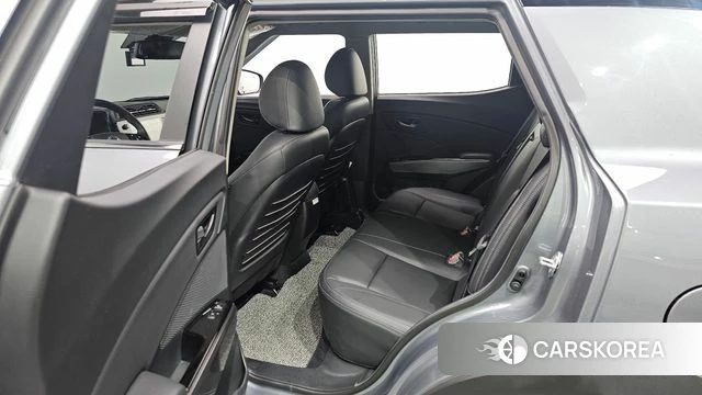 Ssangyong The New Tivoli 2024 Серый из Кореи, фото 5
