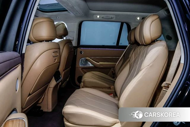 AITO Ask the world M8 2025 Черный из Китая, фото 5