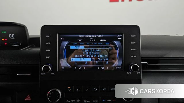 Hyundai Staria 2024 Белый из Кореи, фото 5
