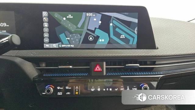 Kia EV6 2024 Белый из Кореи, фото 5