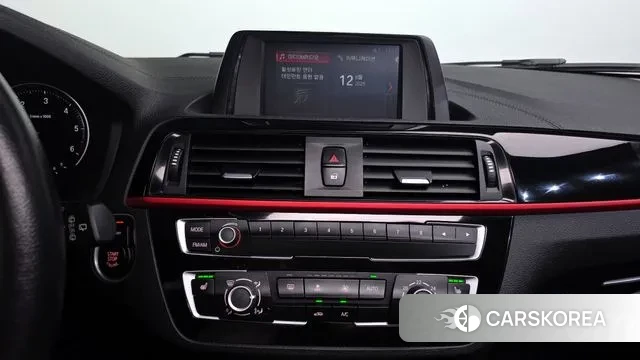 BMW 1 Series (F20) 2018 Белый из Кореи, фото 5