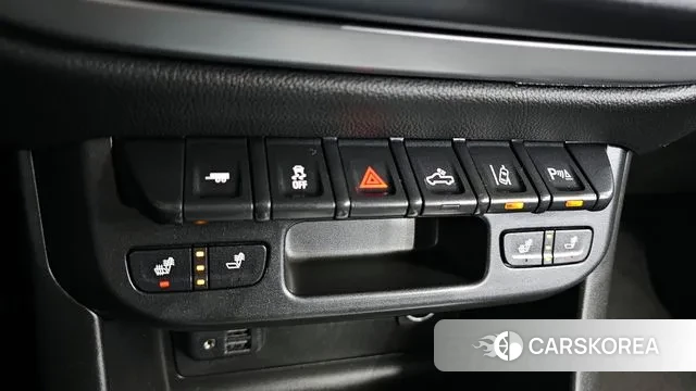 Chevrolet (GM Daewoo) Colorado 2020 Белый из Кореи, фото 5