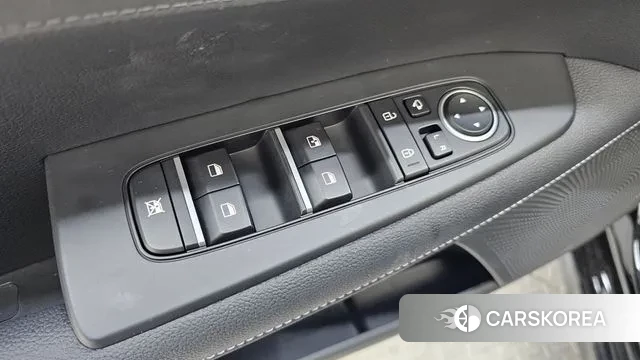 Kia The New K3 2nd generation 2024 Черный из Кореи, фото 5