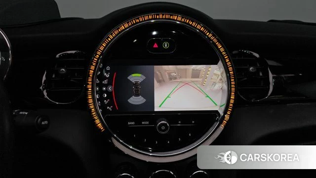 Mini Cooper Convertible 2024 Серебристо-серый из Кореи, фото 5