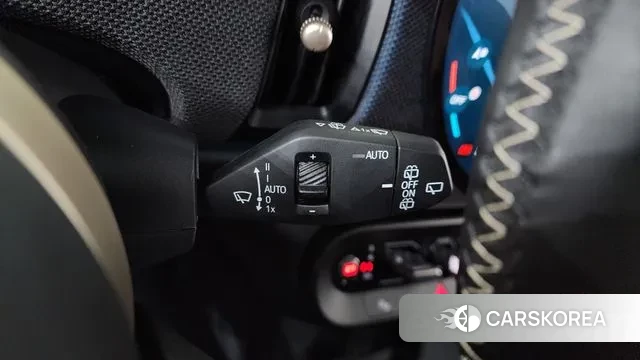 Mini Cooper C 4th generation 2024 Зеленый из Кореи, фото 5