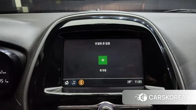 Chevrolet (GM Daewoo) The New Spark 2019 Розовый из Кореи, фото 5