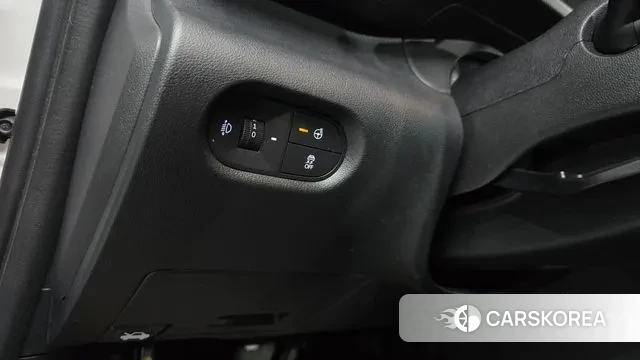 Hyundai Casper id 3483352 из Кореи 5