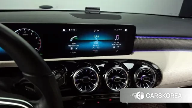 Mercedes-Benz A-Class W177 id 3513163 из Кореи 5