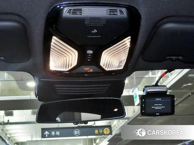 BMW X5 (G05) 2025 Черный из Кореи, фото 5
